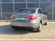 Lada (ВАЗ) Vesta I Ижевск  - изображение 19