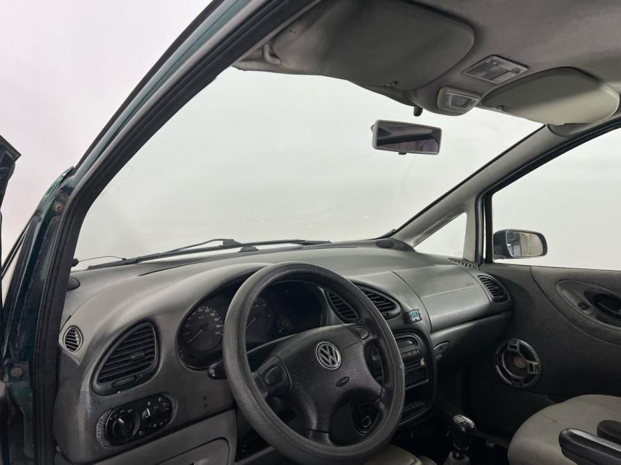 Volkswagen Sharan I Архангельск  - изображение 10