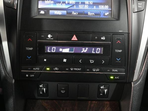 Toyota Camry VII (XV50) Рестайлинг с пробегом 2016 года, цена 1 810 000 рублей, 183165 км, седан, Автокод Объявления
