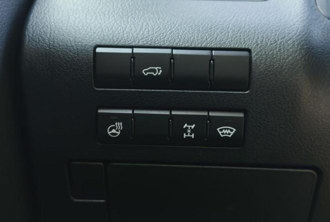 Lexus RX IV с пробегом 2018 года, цена 4 099 000 рублей, 135158 км, внедорожник, Автокод Объявления