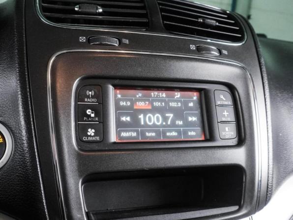Dodge Journey I Рестайлинг с пробегом 2017 года, цена 1 379 000 рублей, 166618 км, внедорожник, Автокод Объявления