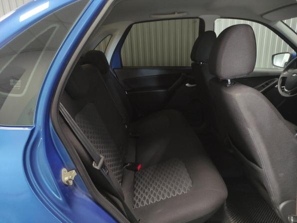 Lada (ВАЗ) Granta I Рестайлинг с пробегом 2019 года, цена 590 000 рублей, 119130 км, седан, Автокод Объявления