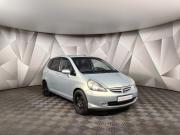 Honda Jazz I Рестайлинг Москва  - изображение 22