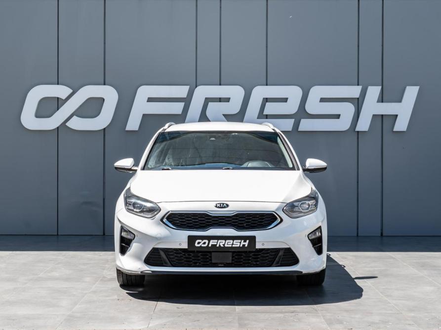Kia Ceed III Краснодар  - изображение 3
