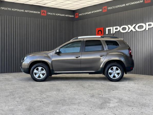Renault Duster II с пробегом 2021 года, цена 1 757 000 рублей, 112674 км, внедорожник, Автокод Объявления