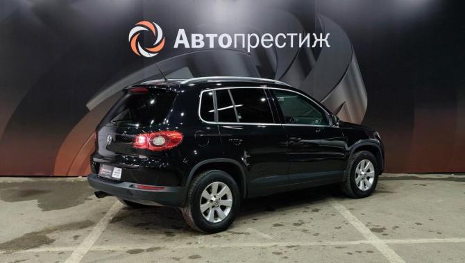 Volkswagen Tiguan I с пробегом 2010 года, цена 1 100 000 рублей, 174461 км, внедорожник, Автокод Объявления