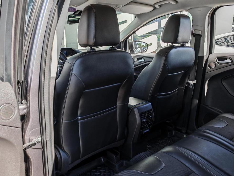 Ford Kuga II Краснодар  - изображение 11