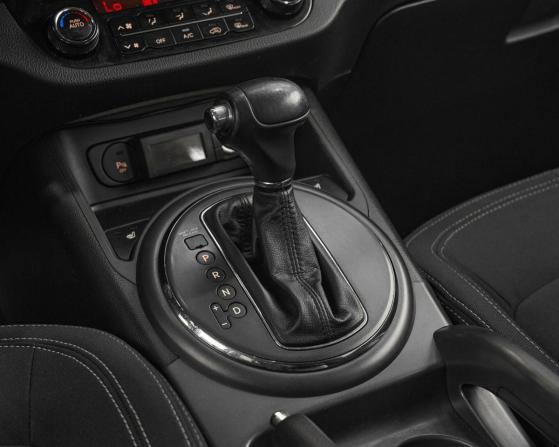 Kia Sportage III с пробегом 2013 года, цена 1 199 000 рублей, 174500 км, внедорожник, Автокод Объявления