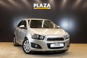 Chevrolet Aveo II Уфа  - изображение 19
