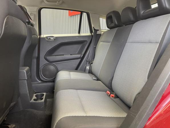 Dodge Caliber I с пробегом 2008 года, цена 100 000 рублей, 192000 км, хэтчбек, Автокод Объявления