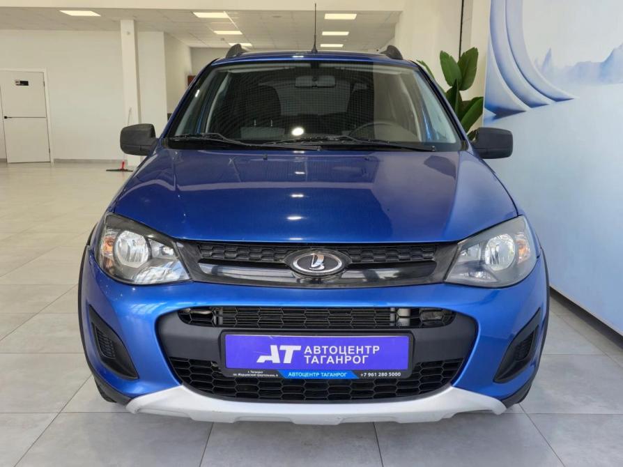 Lada (ВАЗ) Kalina II Таганрог  - изображение 2