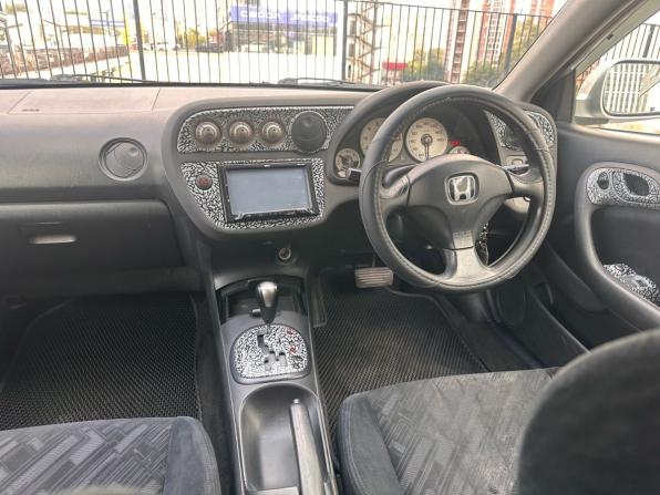 Honda Integra IV с пробегом 2001 года, цена 525 000 рублей, 270379 км, купе, Автокод Объявления