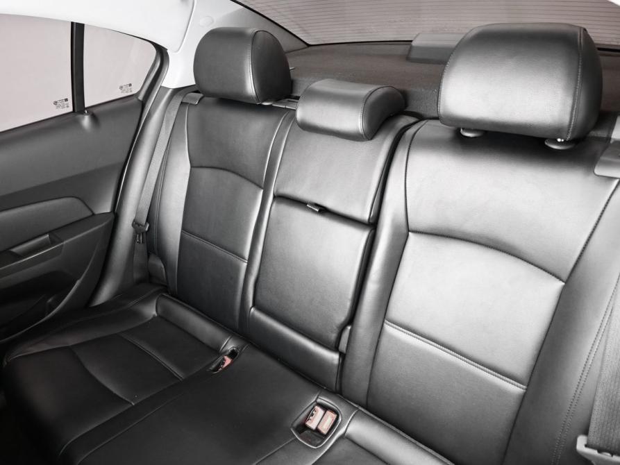 Chevrolet Cruze I Тверь  - изображение 9
