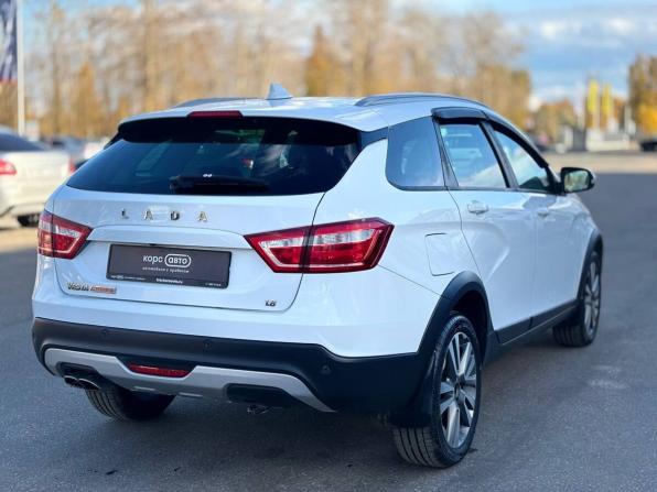 Lada (ВАЗ) Vesta I с пробегом 2019 года, цена 1 040 000 рублей, 86562 км, универсал, Автокод Объявления