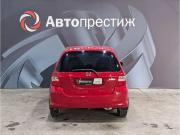 Honda Jazz I Рестайлинг Пермь  - изображение 32