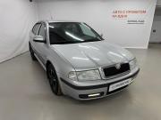 Skoda Octavia I (A4) Рестайлинг Москва  - изображение 19