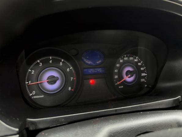 Geely CK (Otaka) I Рестайлинг с пробегом 2013 года, цена 330 000 рублей, 126045 км, седан, Автокод Объявления