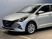 Hyundai Solaris II Рестайлинг Краснодар  - изображение 36