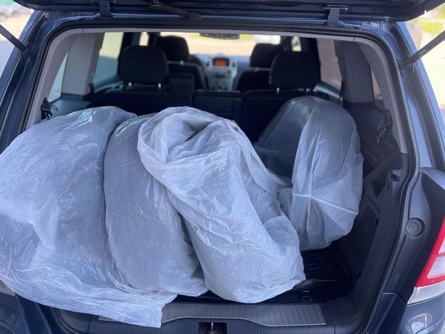 Opel Zafira B Томск  - изображение 10
