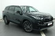 Toyota Highlander IV (XU70) Красноярск  - изображение 31