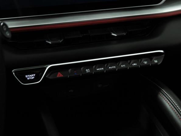 Geely Coolray I Рестайлинг с пробегом 2023 года, цена 2 260 000 рублей, 18000 км, внедорожник, Автокод Объявления
