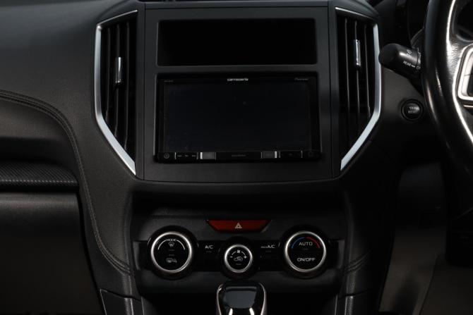 Subaru Impreza V с пробегом 2019 года, цена 1 489 000 рублей, 125300 км, хэтчбек, Автокод Объявления