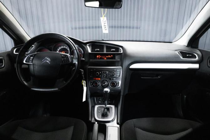 Citroen C4 II с пробегом 2014 года, цена 599 000 рублей, 224035 км, седан, Автокод Объявления