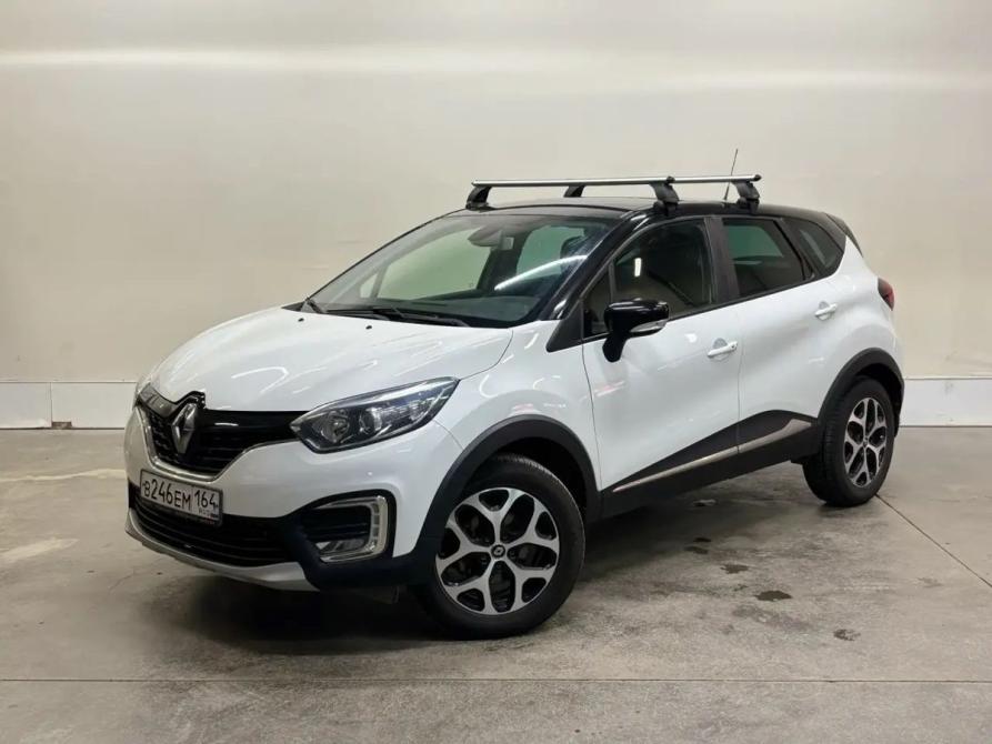 Renault Kaptur I Саратов  - изображение 1