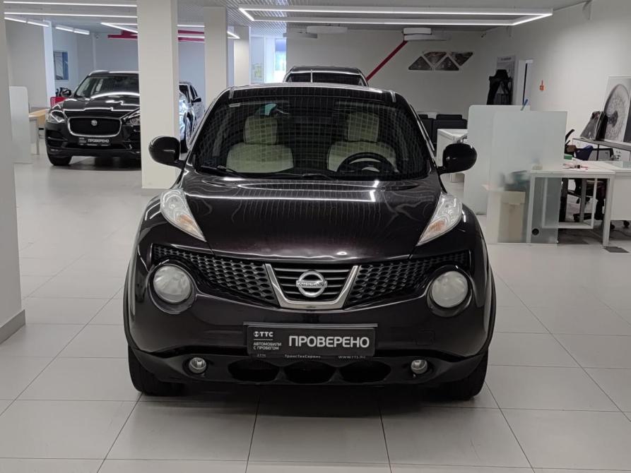 Nissan Juke I Казань  - изображение 2