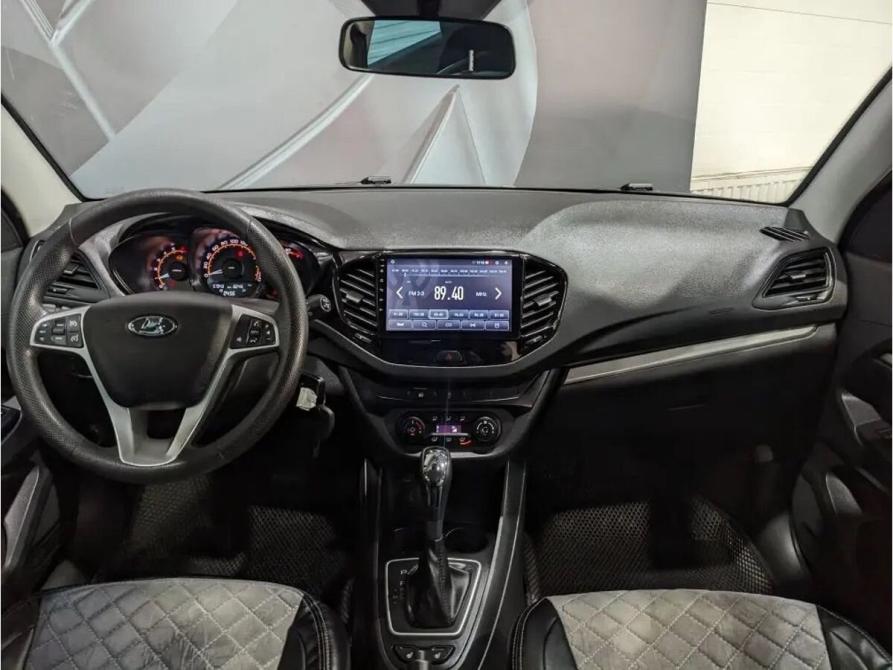 Lada (ВАЗ) Vesta I Пермь  - изображение 14