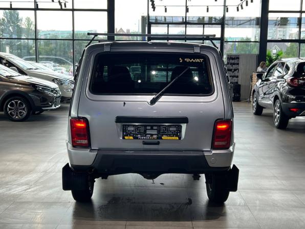 Lada (ВАЗ) 2121 (4x4) I Рестайлинг с пробегом 2018 года, цена 680 000 рублей, 66400 км, внедорожник, Автокод Объявления
