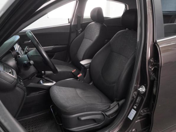 Kia Rio III Рестайлинг с пробегом 2016 года, цена 999 000 рублей, 146913 км, седан, Автокод Объявления