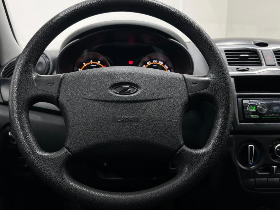 Lada (ВАЗ) Granta I Рестайлинг Кемерово  - изображение 9