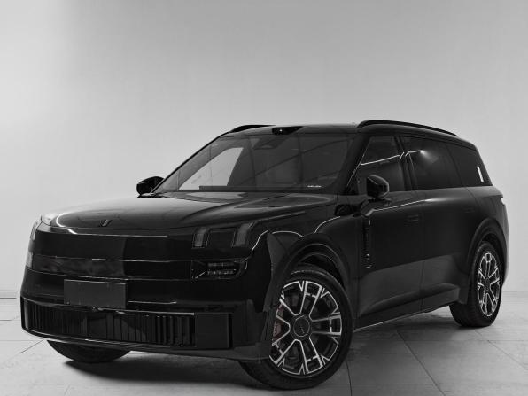 Lynk &amp; Co 900 с пробегом 2025 года, цена 7 815 000 рублей, 5 км, внедорожник, Автокод Объявления