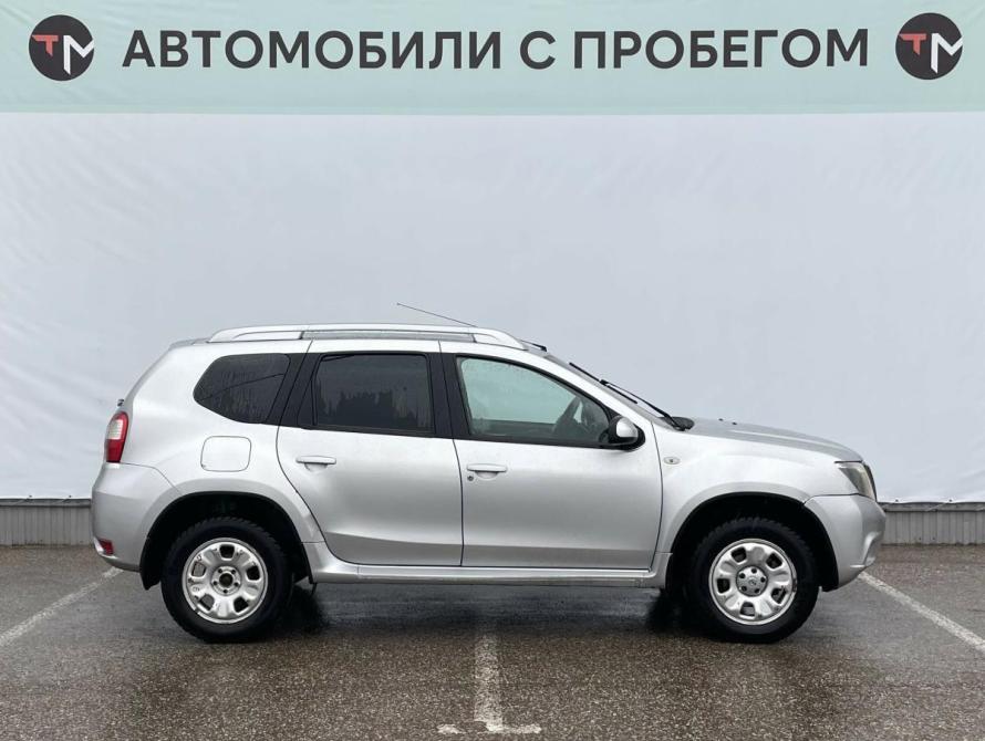Nissan Terrano III (D10) Стерлитамак  - изображение 4