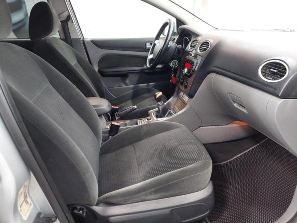 Ford Focus II Рестайлинг с пробегом 2008 года, цена 450 000 рублей, 296000 км, универсал, Автокод Объявления