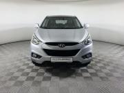 Hyundai ix35 I Рестайлинг Москва  - изображение 21