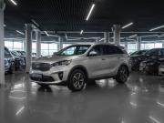 Kia Sorento III Prime Рестайлинг Москва  - изображение 30