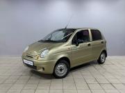 Daewoo Matiz II Уфа  - изображение 17