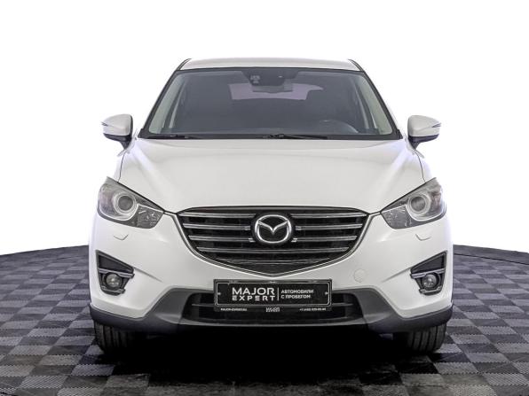 Mazda CX-5 I Рестайлинг с пробегом 2015 года, цена 1 680 000 рублей, 187395 км, внедорожник, Автокод Объявления