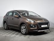 Peugeot 3008 I Рестайлинг Санкт-Петербург  - изображение 20