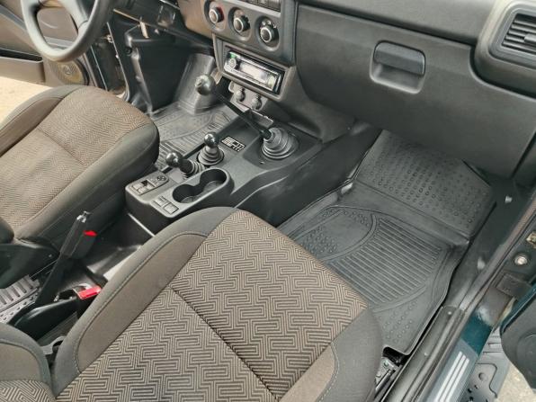 Lada (ВАЗ) Niva Legend I с пробегом 2023 года, цена 850 000 рублей, 53281 км, внедорожник, Автокод Объявления
