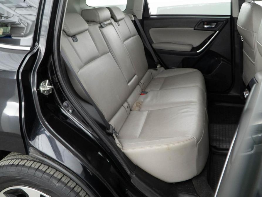 Subaru Forester IV Рестайлинг Москва  - изображение 7