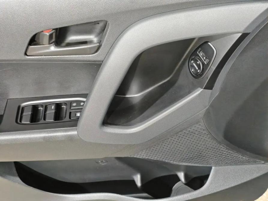 Hyundai Creta I Уфа  - изображение 18