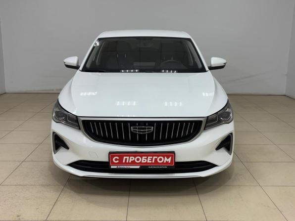 Geely Emgrand II с пробегом 2024 года, цена 1 575 000 рублей, 47035 км, седан, Автокод Объявления