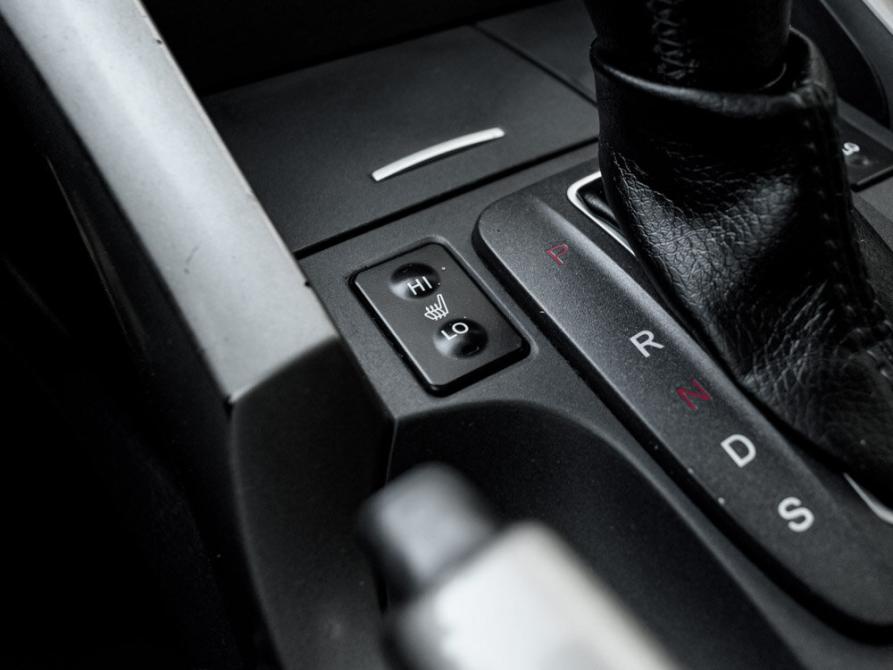 Honda Accord VIII Екатеринбург  - изображение 24