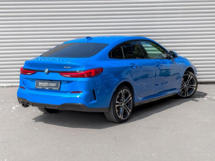 BMW 2 серии F44 Москва  - изображение 5