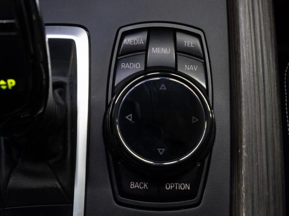 BMW X5 III (F15) с пробегом 2016 года, цена 3 549 000 рублей, 145333 км, внедорожник, Автокод Объявления