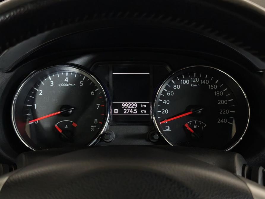Nissan Qashqai I Рестайлинг Москва  - изображение 18