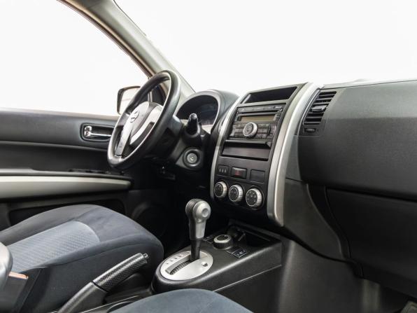 Nissan X-Trail II Рестайлинг с пробегом 2012 года, цена 1 368 000 рублей, 150736 км, внедорожник, Автокод Объявления